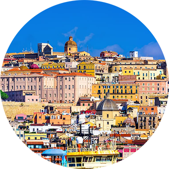 Sardina Travel Tips