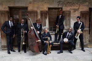 A Tuba To Cuba